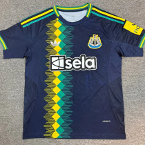25-26 Newcastle Royal blue Concept Edition Fans Soccer Jersey 25-26 Newcastle Royal blue Concept Edition Fans Soccer Jersey