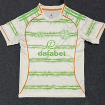 25-26 Celtic Third Fans Soccer Jersey 25-26 Celtic Third Fans Soccer Jersey