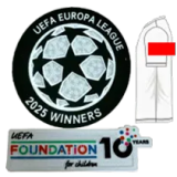 25-26 TOT Home Women Soccer Jersey (女)