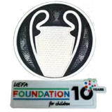 25-26 PSG Home Fans Soccer Jersey*带星