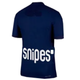 25-26 PSG Home Fans Soccer Jersey*带星