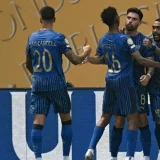 25-26 Al-Hilal Club World Cup Away Player Version Soccer Jersey