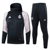 24-25 RMA High Quality Hoodie Jacket Tracksuit