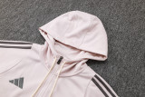 24-25 RMA High Quality Hoodie Jacket Tracksuit
