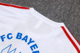 25-26 Bayern High Quality Training Short Suit