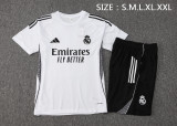 25-26 RMA High Quality Training Short Suit