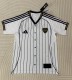 2025 Boca Juniors MLB New Pattern Jersey