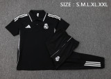 25-26 RMA High Quality Polo Tracksuit