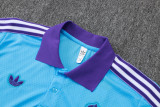 25-26 RMA High Quality Polo Tracksuit