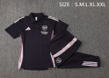 24-25 ARS High Quality Polo Tracksuit