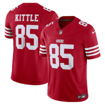 2025 NFL 49ers New Pattern Jersey 2025 NFL 49ers New Pattern Jersey