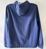 2025 Portugal New Pattern Windbreaker