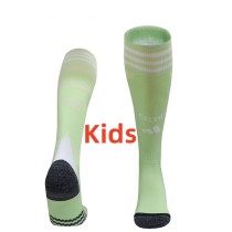 25-26 Celtic Third Kids Socks 25-26 Celtic Third Kids Socks