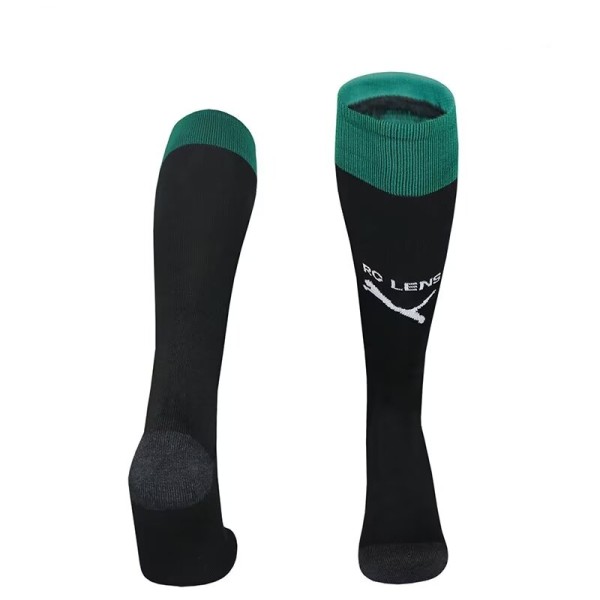 25-26 RC Lens Away Socks
