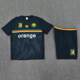 25-26 Cameroon High Quality Training Short Suit
