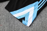 25-26 Argentina High Quality Training Short Suit