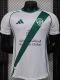 25-26 Al-Ahli Saudi Home Player Version Soccer Jersey