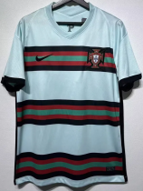 2020-2021 Portugal Away Retro Soccer Jersey 2020-2021 Portugal Away Retro Soccer Jersey