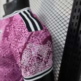 25-26 RMA Special Edition Player Version Soccer Jersey 1:1 Thai Quality