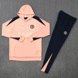 25-26 CHE Pink Hoodie Tracksuit (卫衣套装)