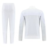 2025 NK White Jacket Tracksuit