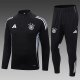 25-26 Germany High Quality Half Pull Tracksuit