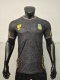 25-26 Mali Black Special Edition Player Version Soccer Jersey 1:1 Thai Quality