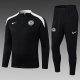 25-26 CHE High Quality Half Pull Tracksuit