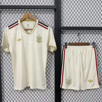 25-26 Flamengo Third Kids Soccer Jersey 1:1 Thai Quality 25-26 Flamengo Third Kids Soccer Jersey 1:1 Thai Quality