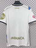 25-26 La Coruna Third Fans Soccer Jersey 1:1 Thai Quality