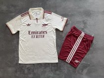 25-26 ARS Third Kids Soccer Jersey 1:1 Thai Quality 25-26 ARS Third Kids Soccer Jersey 1:1 Thai Quality