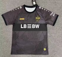 25-26 VfB Stuttgart Third Fans Soccer Jersey 1:1 Thai Quality