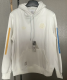 24-25 Colombia White Hoody 白色(加绒)