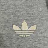 24-25 Colombia Grey Hoody 灰色(加绒)