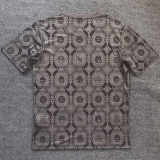 25-26 Bayern Grey Special Edition Training shirts 1:1 Thai Quality