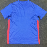 25-26 Alverca FC Home Fans Soccer Jersey 1:1 Thai Quality