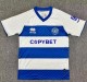 25-26 Queen's Park Home Fans Soccer Jersey 1:1 Thai Quality