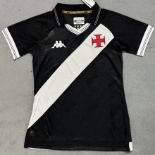 25-26 Vasco da Home Women Soccer Jersey 1:1 Thai Quality (女)