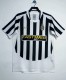 2003-2004 JUV Home Retro Soccer Jersey