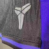 25-26 BAR Away Player Version Shorts Pants 1:1 Thai Quality (球员短裤)