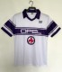 1983-1985 Fiorentina Away Retro Soccer Jersey