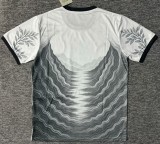 25-26 Israel Black Special Edition Fans Soccer Jersey 1:1 Thai Quality