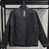 2025 Napoli New Pattern Windbreaker