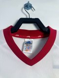 2002 China Home Retro Soccer Jersey