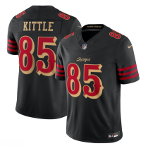 2025 NFL 49ers New Pattern Jersey 2025 NFL 49ers New Pattern Jersey