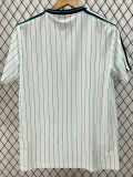 25-26 LIV White Green Casual Edition Training Shirts