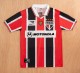 2000 Sao Paulo Away Retro Soccer Jersey