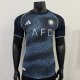 25-26 AL-Nassr Away Player Version Soccer Jersey 1:1 Thai Quality