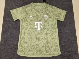 23-24 Bayern Special Edition Fans Soccer Jersey