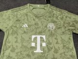 23-24 Bayern Special Edition Fans Soccer Jersey